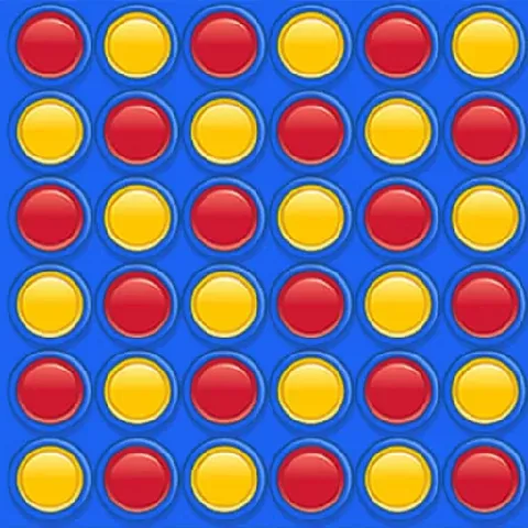 Game background of Connect4