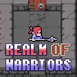 Game background of Realm Of Warriors