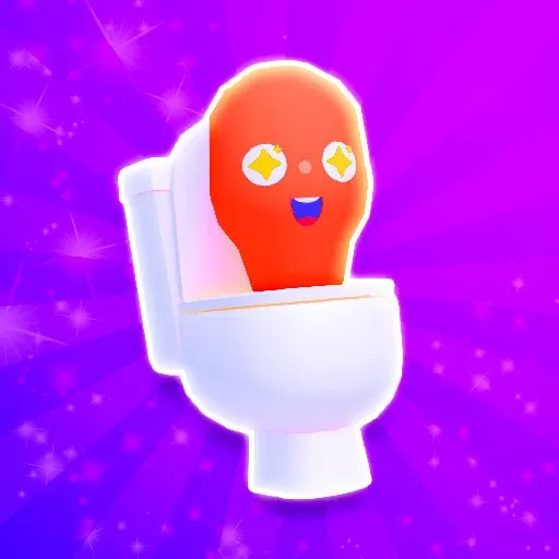 Game background of Skibidi Toilet IO (Dop Dop Yes Yes)