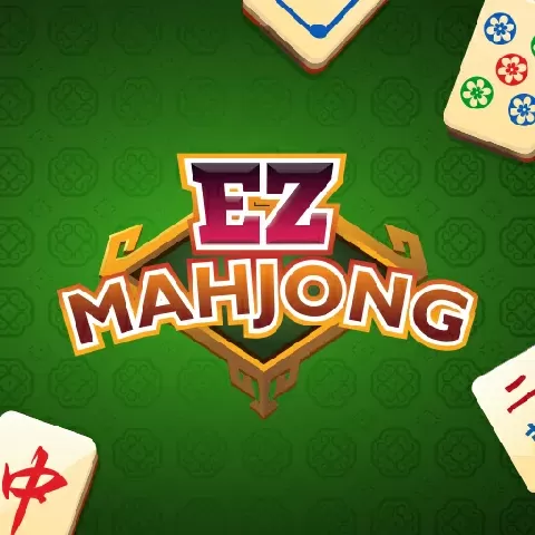 Game background of Ez Mahjong