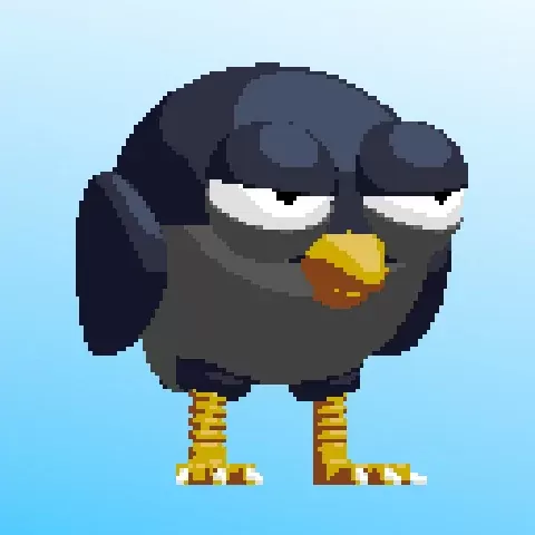 Game background of Pigeons Pigeons