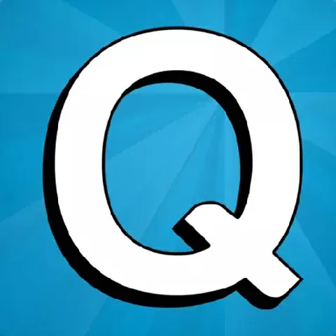 Game background of Photo Quiz
