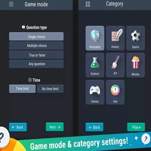 Game background of Whispers in the Void