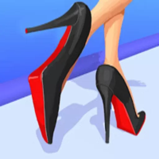 Game background of Wonderful High Heels