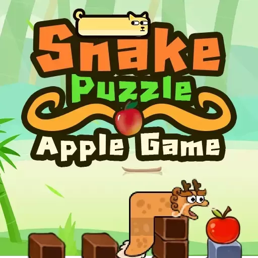 Game background of Greedy Snake : Brain Hole Explosion