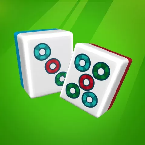Game background of Mahjong Masters