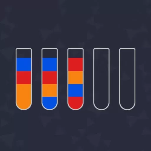 Game background of Elias Vance's Proxima Run